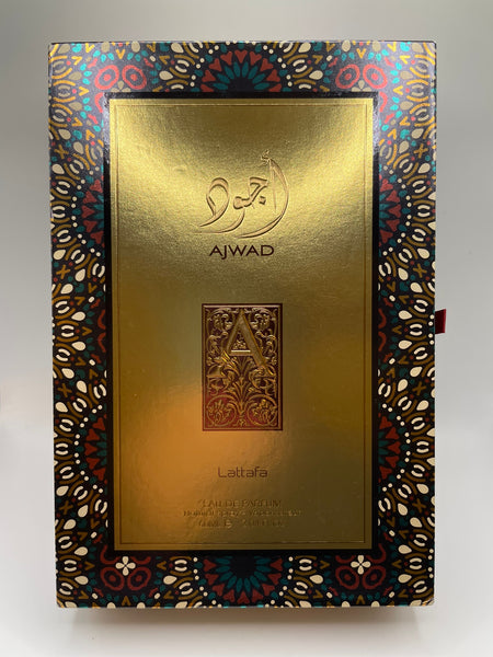 AJWAD LATTAFA