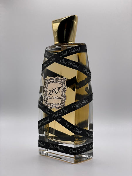 Oud Moud