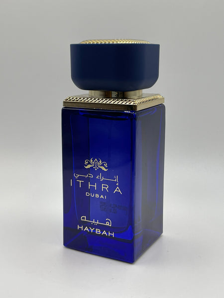 ITHRA HAYBAH